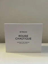 Byredo ROUGE CHAOTIQUE 1.6 Oz Extrait de Parfum Spray~Unisex