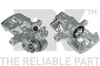 NK Bremssattel 2199132 FüR Honda MG Rover