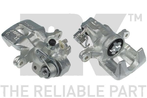 NK Bremssattel 2199132 FüR Honda MG Rover-image