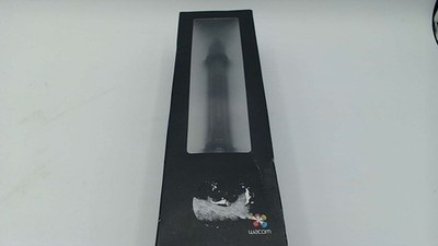 Wacom KP-501E-01X Intuos Cintiq Digital Grip Pen for sale online