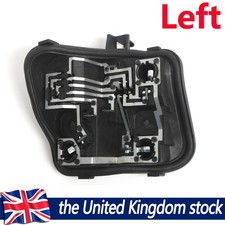 For AUDI A3 2008-13 4 DOOR N/S LEFT REAR OUTER TAIL LIGHT BULB HOLDER 8P4945257D