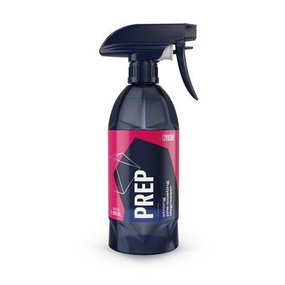 GYEON Prep Redefined 500 ml - Pre Coating Car Prep Spray | Ceramic Coating Pr...