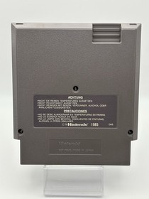 Nintendo NES | Snake's Revenge Spiel | OVP | PAL-B |