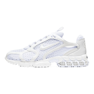 Nike Air Zoom Spiridon Cage 2 Men's Shoes (White/Black/White)