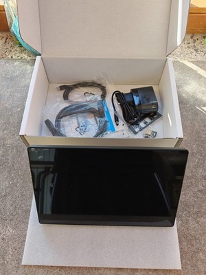 10'' FHD IPS Touchscreen Monitor, Smarthome,Dashboard,Raspberry Pi