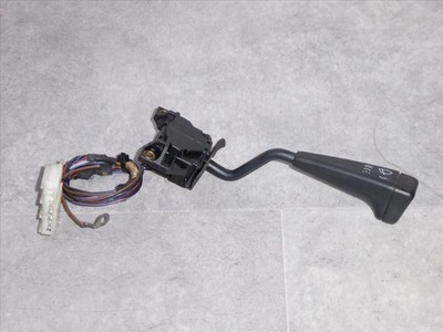 BMW E30 318i, Schalter Scheibenwischer, 61311377976