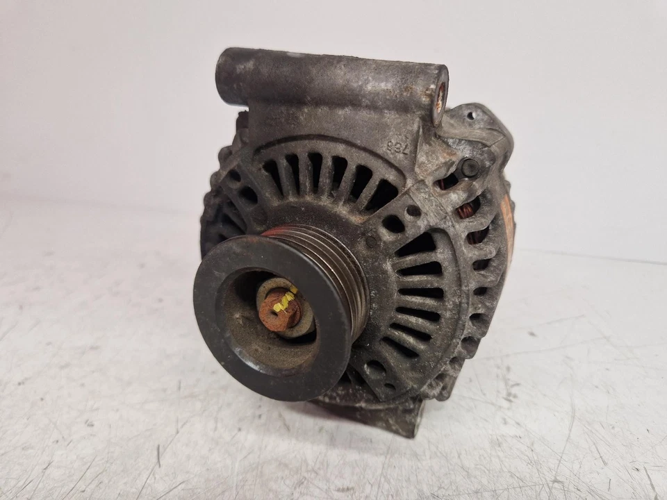 MINI BMW MK1 2004 ALTERNATOR 110A 1.6L PETROL W10B16A 12317515029 R50/R52 - Image 2 of 4