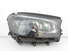 Mercedes Gls II X167 Bj.19- Scheinwerfer Headlight Voll Led Multibeam Rechts Eur Mercedes Gls II X167 Bj.19- Scheinwerfer Headlight Voll Led Multibeam Rechts Eur