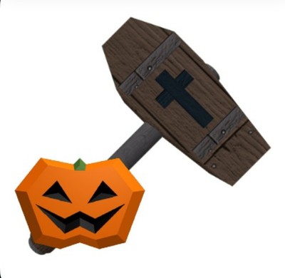 Flee The Facility Coffin set CHEAPES and FASTEST delivery