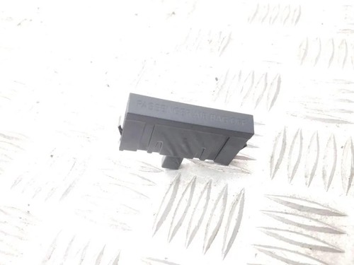 AUDI A6 4F2, C6 Airbag Schalter 4F0919234A 2.00 Petrol 320kw 2009 34729645
