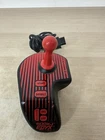 Vintage Epyx 500XJ Joystick Controller Konix Nintendo NES Gamepad - WORKS!