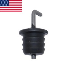 Automatic Transmission Filler Cap Atf Plug Fits Honda Civic City Fit Hr-v 14-20