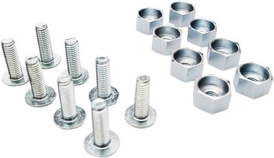 SW MOTECH Schraubenset für EVO Träger