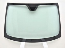 Frontscheibe Windschutzscheibe Akustik Solar Grün Gerahmt Für Fiat 500 2007- Frontscheibe Windschutzscheibe Akustik Solar Grün Gerahmt Für Fiat 500 2007-