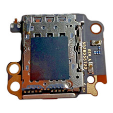 OEM Genuine 2023 Motorola Moto Edge Plus XT2301-1 eSim Reader Board