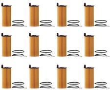 Engine Oil Filter for Genesis GV70 GV80 G80 3.5 12 Pack Shop Pack REF263203N000