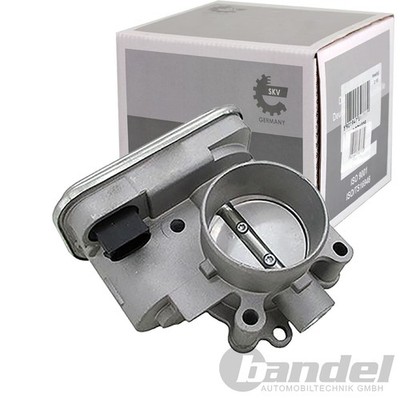 SKV DROSSELKLAPPE ELEKTRISCH passend für CHRYSLER SEBRING DODGE AVENGER CALIBER