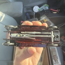 Solido Hispano-suiza H6B