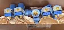 Nueva válvula de entrada de agua Maytag Whirlpool 22002437 OEM