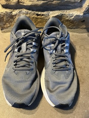 Nike Downshifter Women's  AQ7486-004 Gray Running Athletic Gym Shoes Size 12