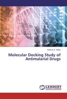 Molecular Docking Study Of Antimalarial Drugs Rohit A. K. Yadav