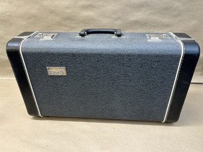 1960's King Tempo Trumpet CASE ONLY Very Nice