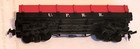 Bachmann Scale 36' Union Pacific Flat Car — photo 2