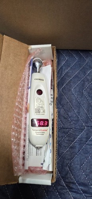 #ad Exergen TAT 5000S US Arterial TemporalScanner Thermometer Pediatrics $150.00
