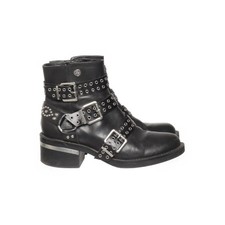 Guess, Boots, Größe: 39, Schwarz, Damen #h0J