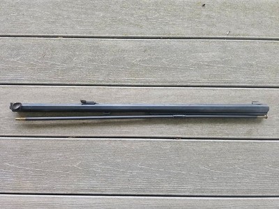 Vintage T/C Thomspon Center .32 Caliber Chrokee muzzleloader barrel 