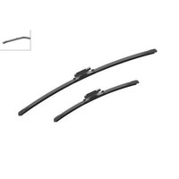Bosch Wischblatt 3 397 007 422 Aerotwin FüR CitroËN Renault, Vorne