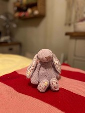 Jellycat small bashful jasmine