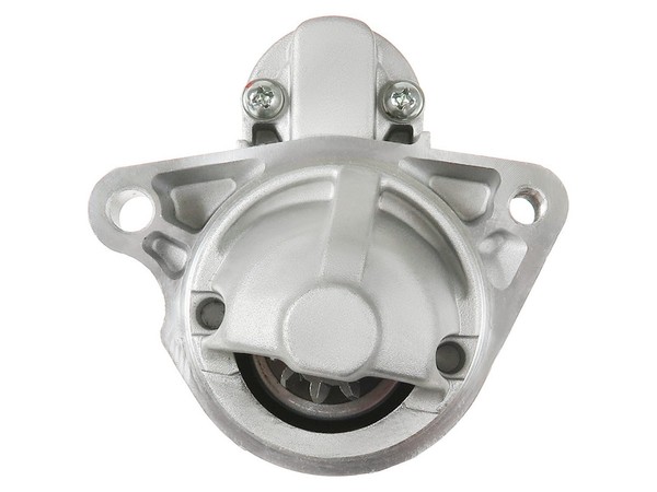 AS-PL Anlasser Starter As S5486S 12V FüR Mazda Cx Kf Ke Gh Gj Gl Bm Bn Dk Van Dl-image