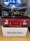 Hot Wheels 55 1955 Mercedes-Benz 300 SL 2019 RLC Redline Club Car 00359/12500