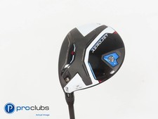 Left Handed Cobra AEROJET 15 3 Wood - Fujikura Motore X F3 6-S Stiff - 397593