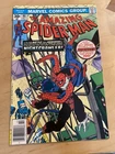 Amazing Spider-Man #161 Marvel Comics 1976 Nightcrawler App. 3.5 Grade