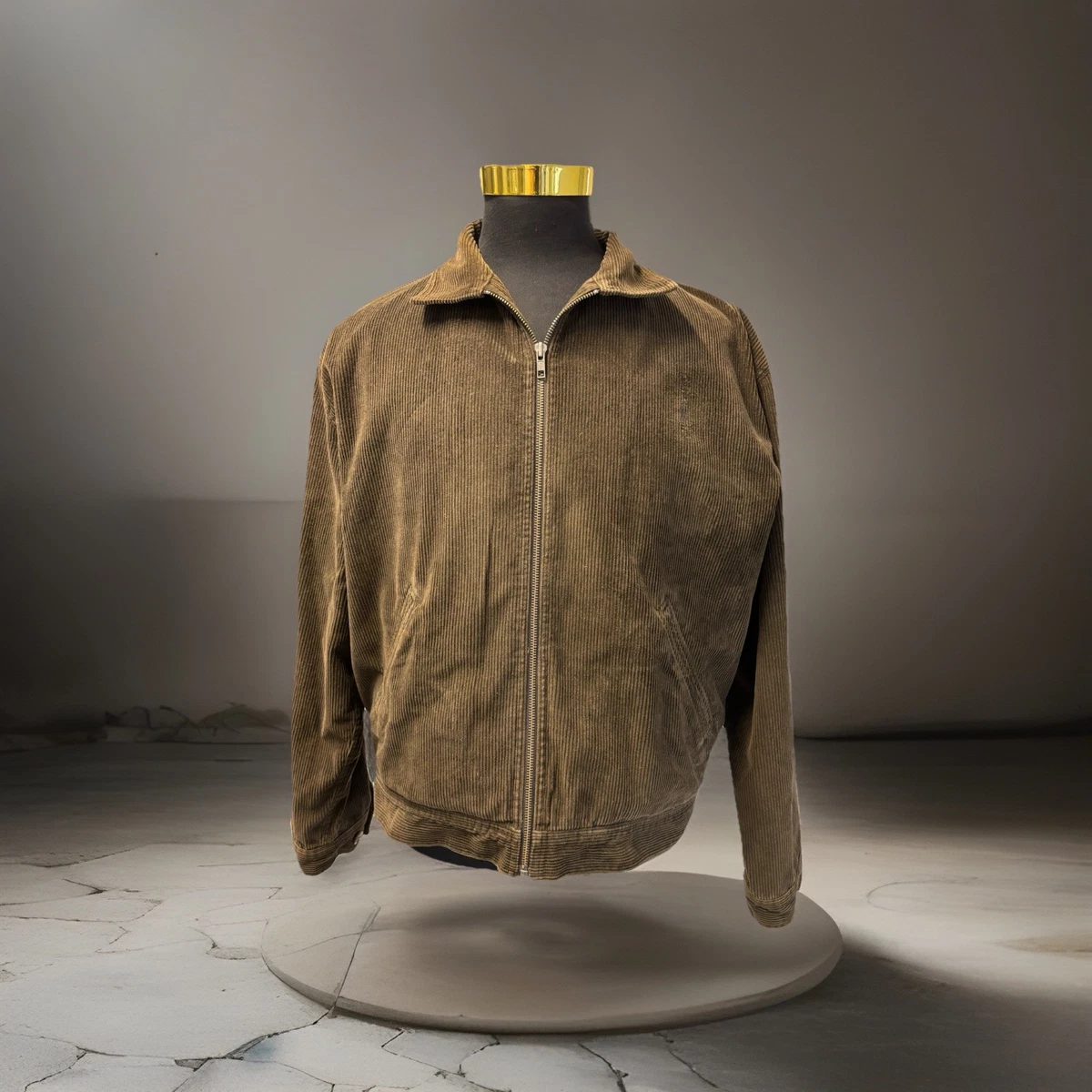Lauren Ralph Lauren Corduroy Jackets for Men for sale | eBay