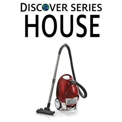 House (Paperback) (UK IMPORT)