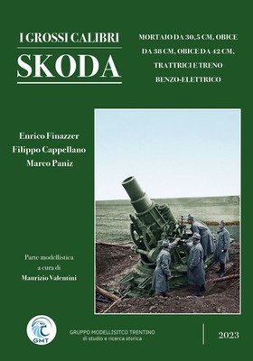 Neues Buch - Enrico Finazzer / Filippo Cappellano / Paniz Marco - Grossi Calibr