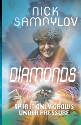 Nick Samoylov | Diamonds | Taschenbuch | Englisch (2020) | Nick Samoylov