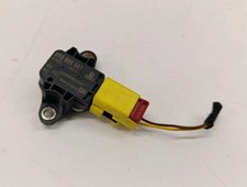 AUDI A3 Cabrio 8P7 Capteur d'impact Avant Gauche 8P0955557 2.00 Petrol 28204057