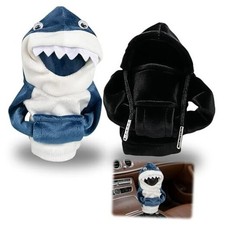 Gear Shift Knob Hoodie and Cover Set, Shifter Protector and Sweater for