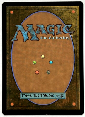 MTG The Ancient One *SHOWCASE FOIL* The Lost Caverns of Ixalan
