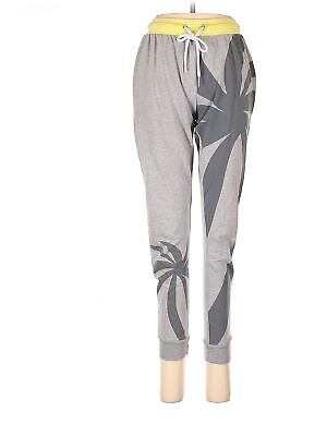 Joe Boxer Women Gray Sweatpants M | eBay