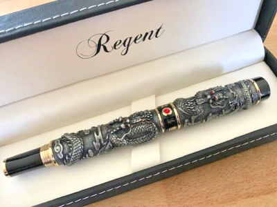 Im Core Stylo Roller Avec Gravure Stylo De Qualité Supérieure - Boîte