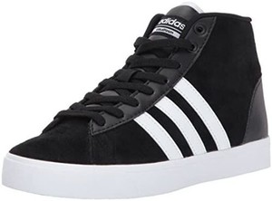 adidas cloudfoam suede