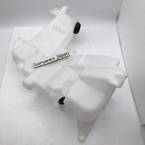 OEM TOYOTA SUPRA MK4 JZA80 WINDSHIELD WASHER RESERVOIR Genuine - Picture 3 of 9