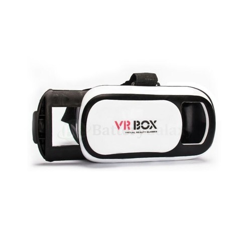 3D Virtual Reality VR Glasses Goggles for Motorola Moto E5/Supra/E6/G/G5/Plus - Picture 8 of 9