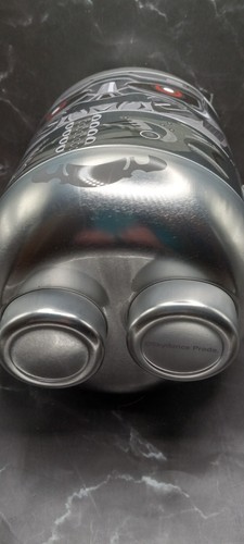 Terminator Dark Fate Movie Cinema Popcorn Holder - Picture 3 of 6