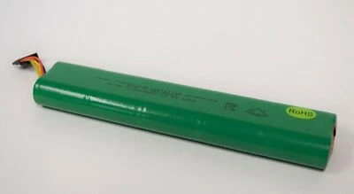 NEW OEM Neato Botvac Robot Vacuum BATTERY Ni-MH 3600mAh D85 D80 D75 85 80 75 70e